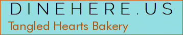 Tangled Hearts Bakery