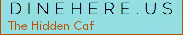 The Hidden Caf