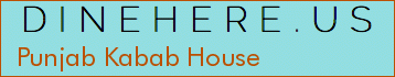 Punjab Kabab House