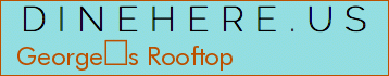 Georges Rooftop