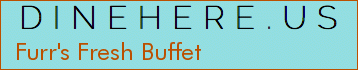 Furr's Fresh Buffet
