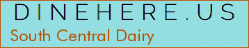 South Central Dairy