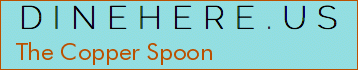The Copper Spoon