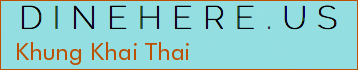 Khung Khai Thai