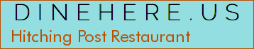 Hitching Post Restaurant