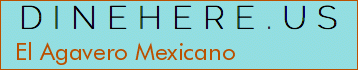 El Agavero Mexicano