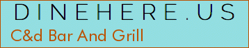 C&d Bar And Grill