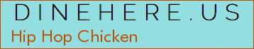Hip Hop Chicken