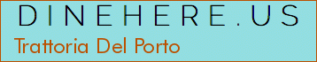 Trattoria Del Porto