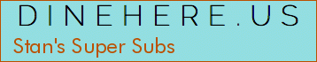 Stan's Super Subs