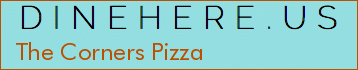 The Corners Pizza