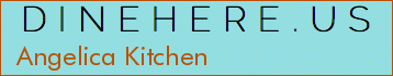 Angelica Kitchen