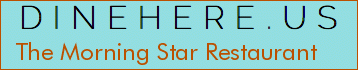 The Morning Star Restaurant