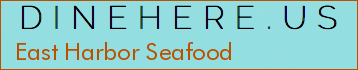 East Harbor Seafood