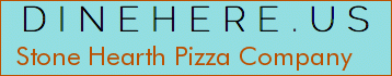 Stone Hearth Pizza Company