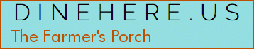 The Farmer's Porch
