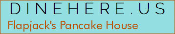 Flapjack's Pancake House