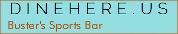 Buster's Sports Bar