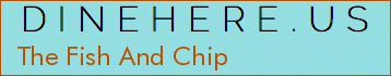 The Fish And Chip