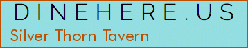 Silver Thorn Tavern