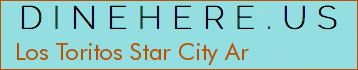 Los Toritos Star City Ar