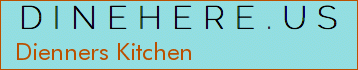 Dienners Kitchen