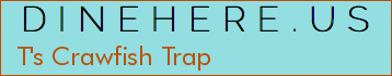 T's Crawfish Trap