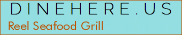 Reel Seafood Grill