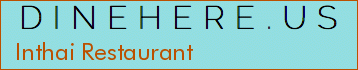 Inthai Restaurant