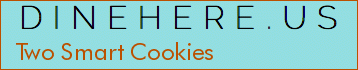 Two Smart Cookies
