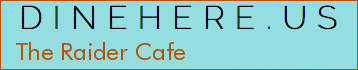 The Raider Cafe