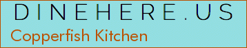 Copperfish Kitchen