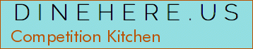 Competition Kitchen
