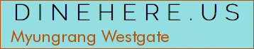 Myungrang Westgate