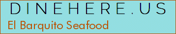 El Barquito Seafood