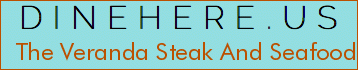 The Veranda Steak And Seafood