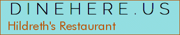 Hildreth's Restaurant