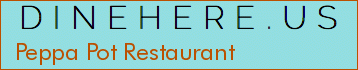 Peppa Pot Restaurant