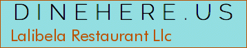 Lalibela Restaurant Llc