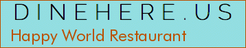 Happy World Restaurant