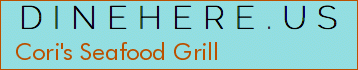Cori's Seafood Grill