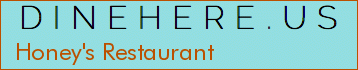 Honey's Restaurant
