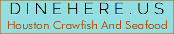 Houston Crawfish And Seafood