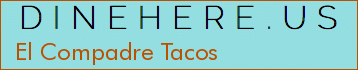 El Compadre Tacos