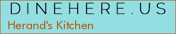 Herand's Kitchen