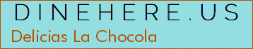 Delicias La Chocola