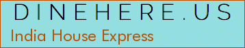 India House Express