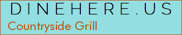Countryside Grill