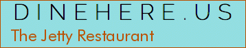 The Jetty Restaurant