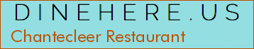 Chantecleer Restaurant